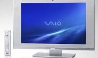 Sony Vaio LV Computer: The Vaio LT triumphant 'all in one'
