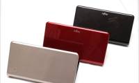 Sony Vaio P rival from Fujitsu
