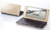 Sony Vaio P version of Windows 7 costs $ 1,900