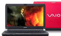 Sony Vaio series