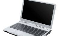 Sony Vaio TX670P / B ultraportable laptop