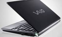 Sony Vaio Z1 - laptop for moderators