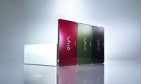 Sony will launch the Vaio P Mark 2 in October