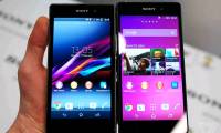 Sony will update the top smartphone after 6 months