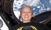 SpaceX adds NASA and Japanese astronauts to pioneering ISS mission