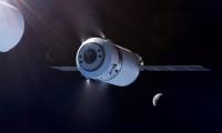 SpaceX signs on to ship cargo to NASA's future lunar Gateway in orbit around the moon