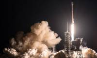 SpaceX successfully launched the most 'heavy' rocket to geostationary orbit