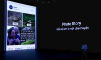Special content tools and formats on Lotus, helping users create the best content