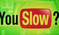 Speed ​​of downloading YouTube videos is as slow as slugs, this is a fix