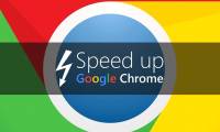 Speed ​​up loading web pages in Chrome with Fastr extension