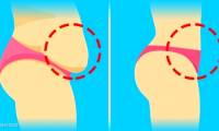 Spend 10 minutes a day to lose belly fat quickly, this is the way for you!