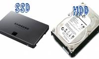 SSD is getting cheaper and cheaper, HDD will be the technology of the old period?