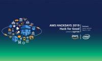 Start the AWS Hackdays 2019 contest in Vietnam