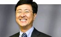 Stephen Woo left his position as president of Samsung's System LSI