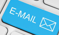 Steps to create stationery for any mail on email