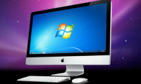 Steps to install Windows 7 on Mac using Boot Camp