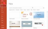 Steps to make presentation reports by Powerpoint fast and beautiful for beginners