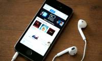 Steps to share iTunes library on iPhone or iPad