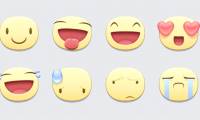 Sticker-style Facebook interface is about to be updated with many interesting improvements
