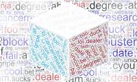 Stories behind .unicorn, .ninja and other strange domain names