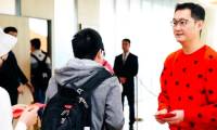 Strange pneumonia virus, Tencent boss canceled the tradition of giving lucky money to employees