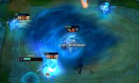 Strong champions when equipped with Mercury Cloak DTCL 10.1