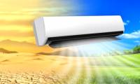 Structure & Principle of operation of air conditioner, air conditioner