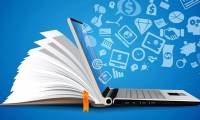 Study online on e-Learning lectures