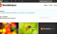 StumbleUpon died after 16 years of existence