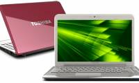 Stylish with Toshiba Satellite T230