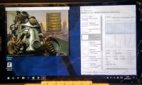 Successfully install Windows 10 ARM and play Fallout on Lumia 950 XL