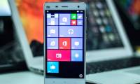 Successfully install Windows PE on Xiaomi Mi 4