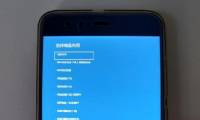 Successfully installed Windows 10 on Xiaomi Mi 6