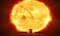 Successfully launched the ultra-modern solar exploration spacecraft worth $ 672 million