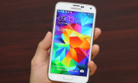 Summary of 18 common errors on Samsung Galaxy S5 and how to fix errors