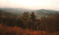 Summary of Autumn wallpapers for computers, laptops 2018
