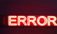 Summary of errors that occurred during the process of updating Windows 10 Anniversary and how to fix them (The last part)