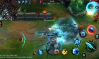 Summary of information about League of Legends Mobile