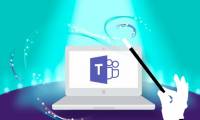 Summary of shortcuts for Microsoft Teams to learn online
