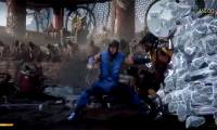 Summary of Mortal Kombat 11 shortcuts on computers
