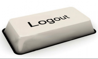 Summary of several logout methods on Windows 8 and Windows 10