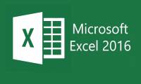 Summary of shortcuts for Microsoft Excel 2016-P2
