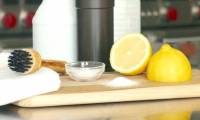 Summary of simple and effective ways to clean wood cutting boards