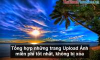 Summary of the best free Upload Photos, not deleted