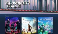 Summer Sale Steam 2019 has begun, many attractive games discount from 70-90%