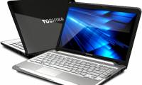 'Super portable' laptop priced from Toshiba 550 USD