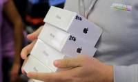 Supply is scarce, Apple only allows users to buy up to 2 iPhones, iPads at the same time