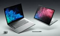 Surface Book 3 officially launched, becoming the most powerful Surface