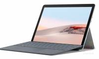 Surface Go 2 revealed renderings with hardware specifications