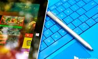 Surface Pro 3 receives new updates, improves drivers for the Surface Pen